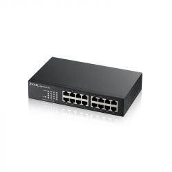 ��������� ZYXEL GS1100-16 (GS1100-16-EU0104F)
