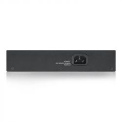 Комутатор ZYXEL GS1100-16 (GS1100-16-EU0104F) - Картинка 3