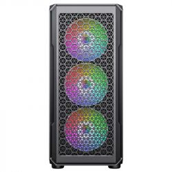 ������ 2E Gaming Hexagon Black (2E-G338) ��� �� - �������� 3