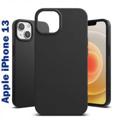 - BeCover  Apple iPhone 13 Black (707147)