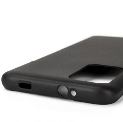 Чехол-накладка BeCover для Xiaomi Redmi Note 11 Pro/11 Pro Plus Black (707151) - Картинка 2