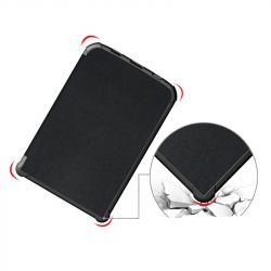 - BeCover Smart Case  PocketBook 616/627/628/632/633 Black (707152) -  2