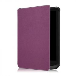 - BeCover Smart Case  PocketBook 606/616/617/627/628/632 Touch HD 3/632 Plus/632 Aqua/633 Purple (707154) -  2