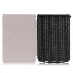- BeCover Smart Case  PocketBook 606/616/617/627/628/632 Touch HD 3/632 Plus/632 Aqua/633 Purple (707154) -  4