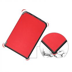 - BeCover Smart Case  PocketBook 616/627/628/632/633 Red (707155) -  2