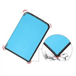 - BeCover Smart Case  PocketBook 616/627/628/632/633 Blue (707156) -  2