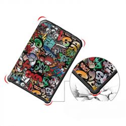 �����-������ BeCover Smart Case ��� PocketBook 616/627/628/632/633 Graffiti (707161) - �������� 2
