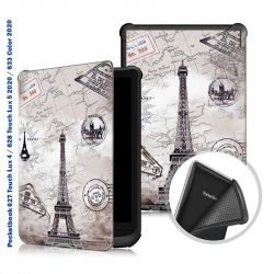 Чехол-книжка BeCover Smart Case для PocketBook 616/627/628/632/633 Paris (707158)