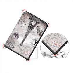 �����-������ BeCover Smart Case ��� PocketBook 616/627/628/632/633 Paris (707158) - �������� 2