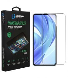   BeCover  Xiaomi Redmi Note 11 Pro/11 Pro Plus Crystal Clear Glass (707141)