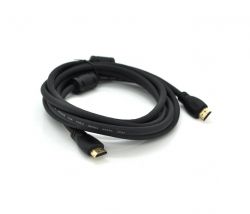  Ritar PL-HD347 (YT-HDMI(M)/(M)V2.0-1.5m/20391) HDMI-HDMI, 1.5m Black