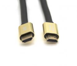  Merlion (YT-HDMI(M)/(M)8KV2.1-3.0m/19115) HDMI-HDMI, 3 Black -  2