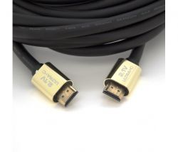  Merlion (YT-HDMI(M)/(M)8KV2.1-5.0m/19116) HDMI-HDMI, 5 Black -  2