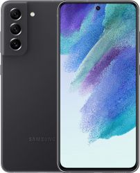  Samsung Galaxy S21 FE 5G 6/128GB Dual Sim Graphite (SM-G990BZAFSEK)