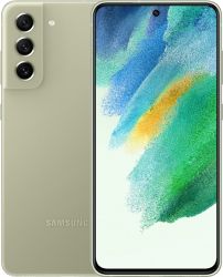  Samsung Galaxy S21 FE 5G 6/128GB Dual Sim Olive (SM-G990BLGFSEK)