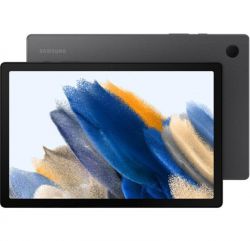   Samsung Galaxy Tab A8 10.5" SM-X200 3/32GB Dark Grey (SM-X200NZAASEK) -  1