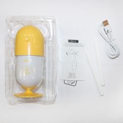  Remax RT-A500 Capsule Mini Humidifier  (6954851281870) -  4