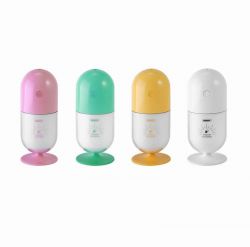   Remax RT-A500 Capsule Mini Humidifier  (6954851281870) -  5