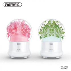   Remax RT-A700 Flowers Aroma Hydrangea (6954851284918) -  2