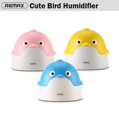   Remax RT-A230 Cute Bird Humidifier  (6954851294450) -  2
