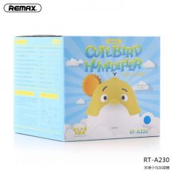   Remax RT-A230 Cute Bird Humidifier  (6954851294450) -  3