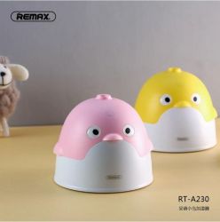   Remax RT-A230 Cute Bird Humidifier  (6954851294450) -  4