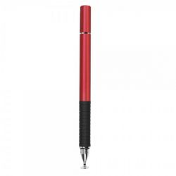 ������ Goojodoq ������������� 2 � 1 Capacitive TPU Grip Red (4000074017232R) - �������� 3