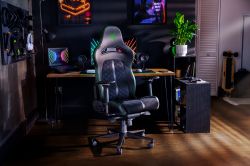 ������ ��� �������� Razer Enki Green (RZ38-03720100-R3G1) - �������� 8