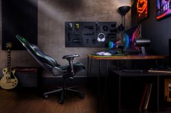 ������ ��� �������� Razer Enki Green (RZ38-03720100-R3G1) - �������� 9