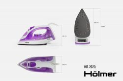  Holmer HIT-2020 -  7