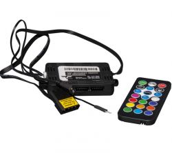 ��� ��� ��������� RGB ������������ Frime 6FAN port+1LED port (FLFH-6port6pinRF)