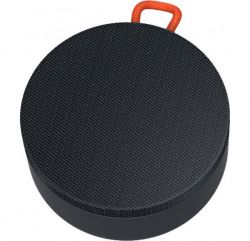 ����������� ������������ ������� Xiaomi Mi Portable Speaker Grey (BHR4802GL)