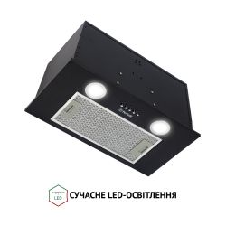 Вытяжка Perfelli BI 5652 BL 1000 LED - Картинка 4