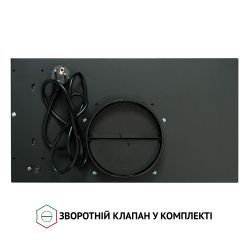 Вытяжка Perfelli BI 5652 BL 1000 LED - Картинка 9