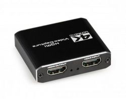  Cablexpert (UHG-4K2-01) HDMI - HDMI - USB