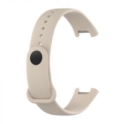 ���������� ������� BeCover ��� Xiaomi Redmi Smart Band Pro Beige (707170) - �������� 2