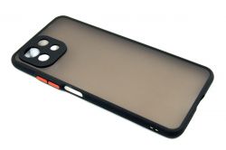 ����� �� ��������� �������� Dengos Matte Xiaomi 11 Lite 5G NE (DG-TPU-MATT-89) - �������� 4