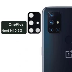   BeCover    OnePlus Nord N10 5G Black (707032)