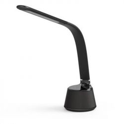   Remax RBL-L3 Desk Lamp Bl Speaker Black (6954851261094)