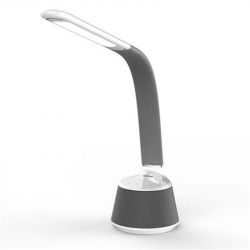   Remax RBL-L3 Desk Lamp Bl Speaker White (6954851261100) -  1