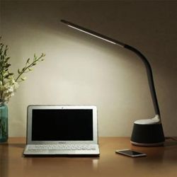   Remax RBL-L3 Desk Lamp Bl Speaker White (6954851261100) -  5
