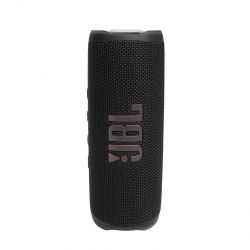 ����������� ������������ ������� JBL Flip 6 Black (JBLFLIP6BLKEU)