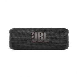   2.0 JBL Flip 6, Black, 30 B, Bluetooth,   , 4800 mAh, IPX7  (JBLFLIP6BLKEU) -  3