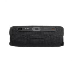 ������� ���������� 2.0 JBL Flip 6, Black, 30 B�, Bluetooth, �������� �� �����������, 4800 mAh, IPX7 �������������� (JBLFLIP6BLKEU) - �������� 6