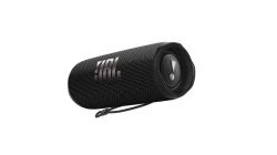 ������� ���������� 2.0 JBL Flip 6, Black, 30 B�, Bluetooth, �������� �� �����������, 4800 mAh, IPX7 �������������� (JBLFLIP6BLKEU) - �������� 9