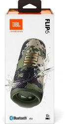 ����������� �������� JBL Flip 6 Squad (JBLFLIP6SQUAD) - �������� 9