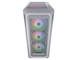 Cougar Archon 2 Mesh RGB White,  , Mid Tower, ATX / Micro ATX / Mini ITX, 1xUSB 2.0, 2xUSB 3.0, 3x120  ARGB Fan,   -  3
