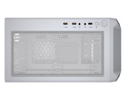 Корпус Cougar Archon 2 Mesh RGB White без БП - Картинка 4