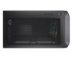  Cougar Archon 2 RGB Black,  , Mid Tower, ATX / Micro ATX / Mini ITX, 1xUSB 2.0, 2xUSB 3.0, 3x120  ARGB Fan,   -  4