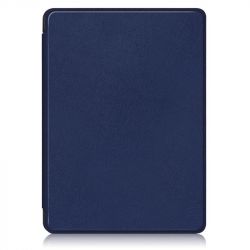 �����-������ BeCover Smart ��� Amazon Kindle Paperwhite 11th Gen. 2021 Deep Blue (707203) - �������� 2